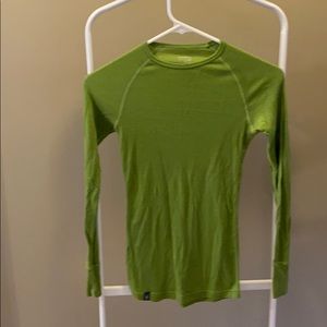 Ibex Baselayer Shirt